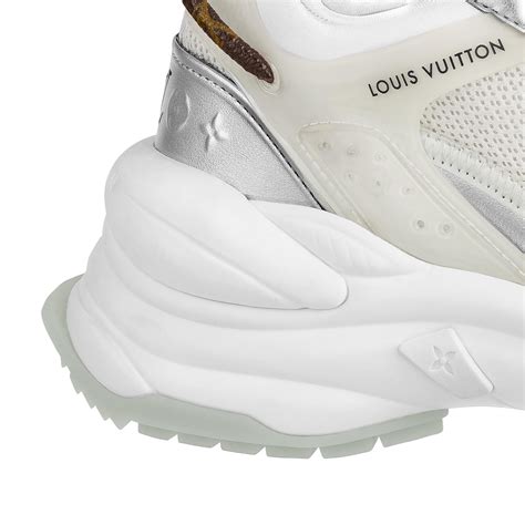 louis vuitton run away sneakers 2017|louis vuitton run 55 sneaker.